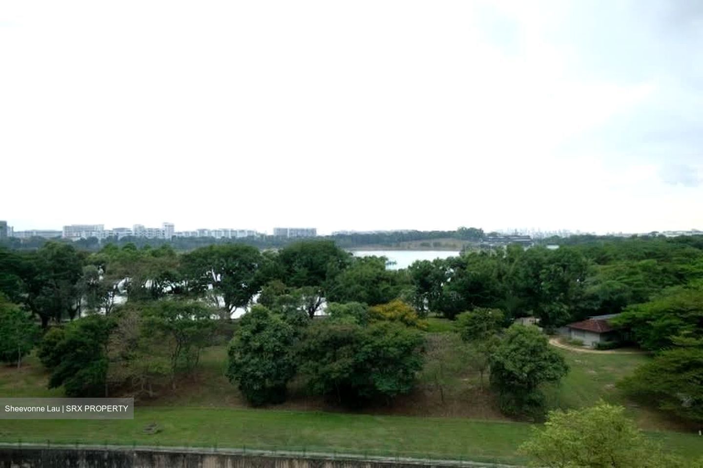 Waterview (D18), Condominium #581459761